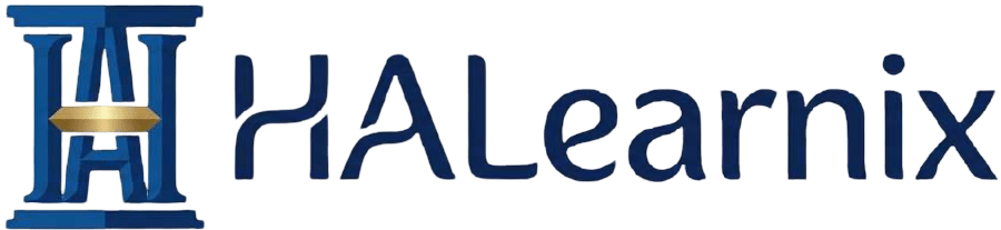 HALearnix — AI-Powered Learning and Financial Roadmaps