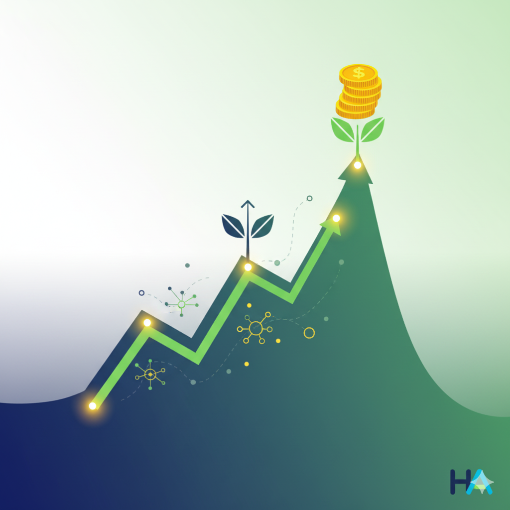 HaLearnix: Intelligent approaches to financial growth.