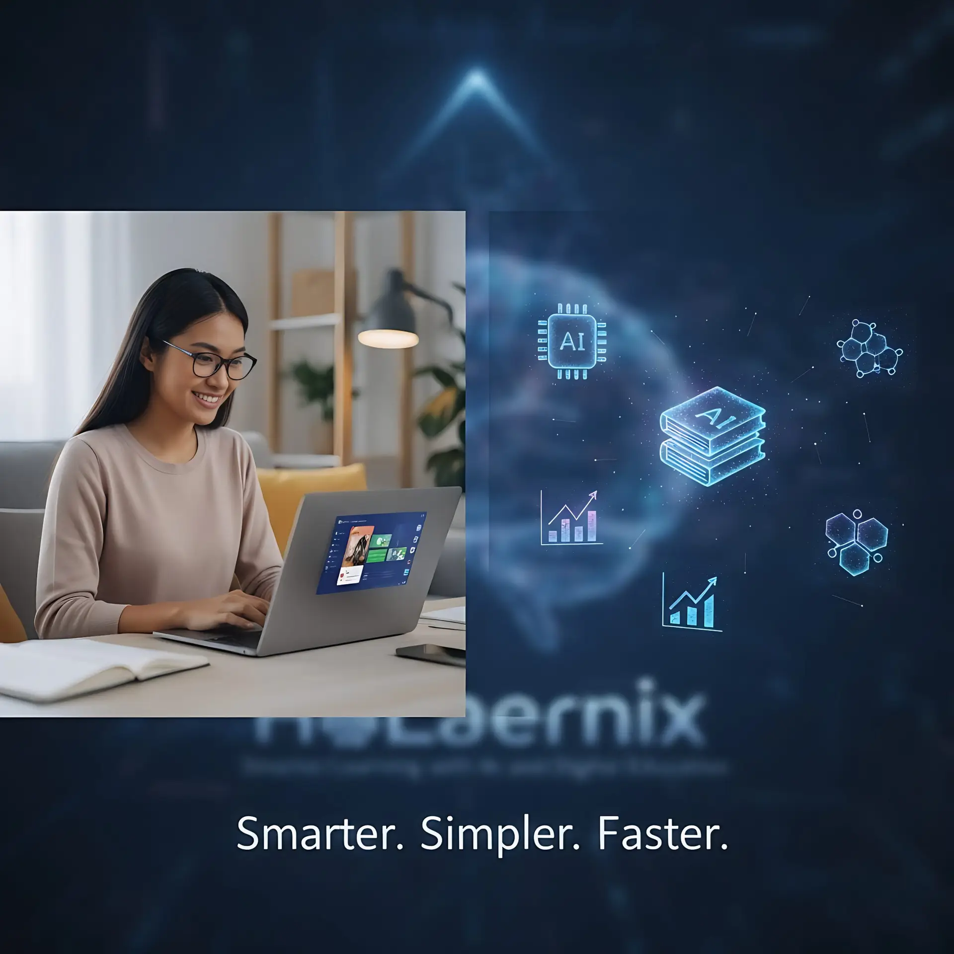 HaLearnix Education Introduction