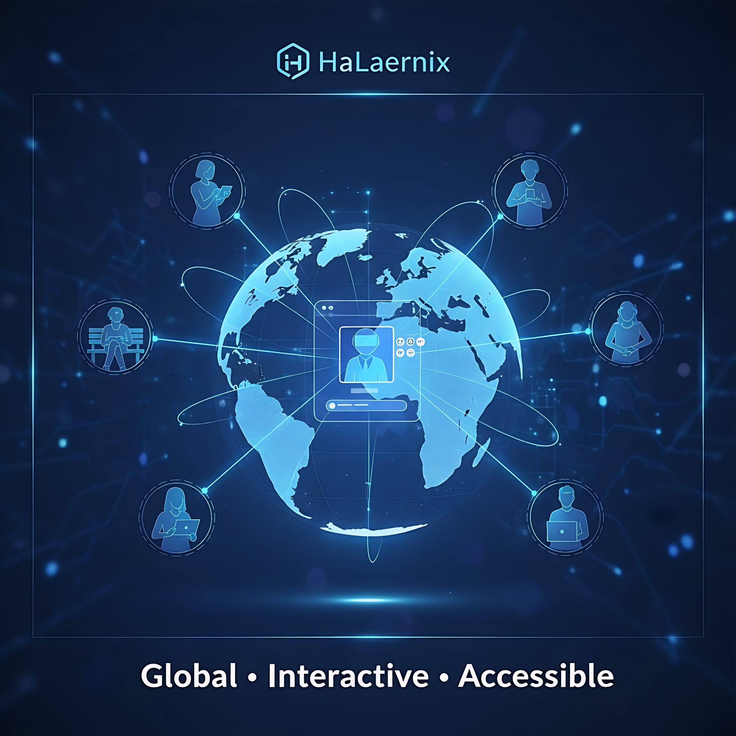 HALearnix Education Introduction