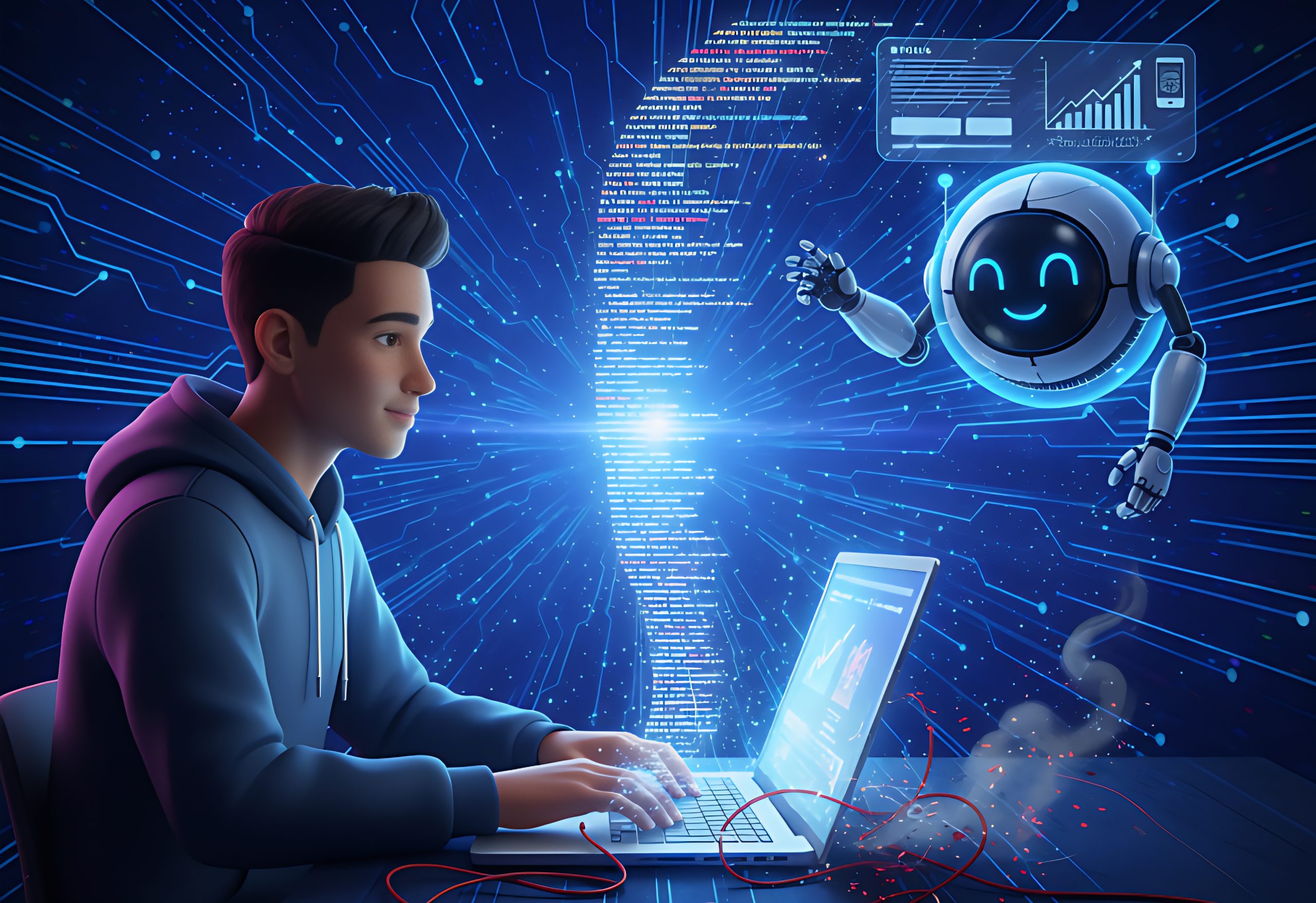 Learn Coding with AI Tools