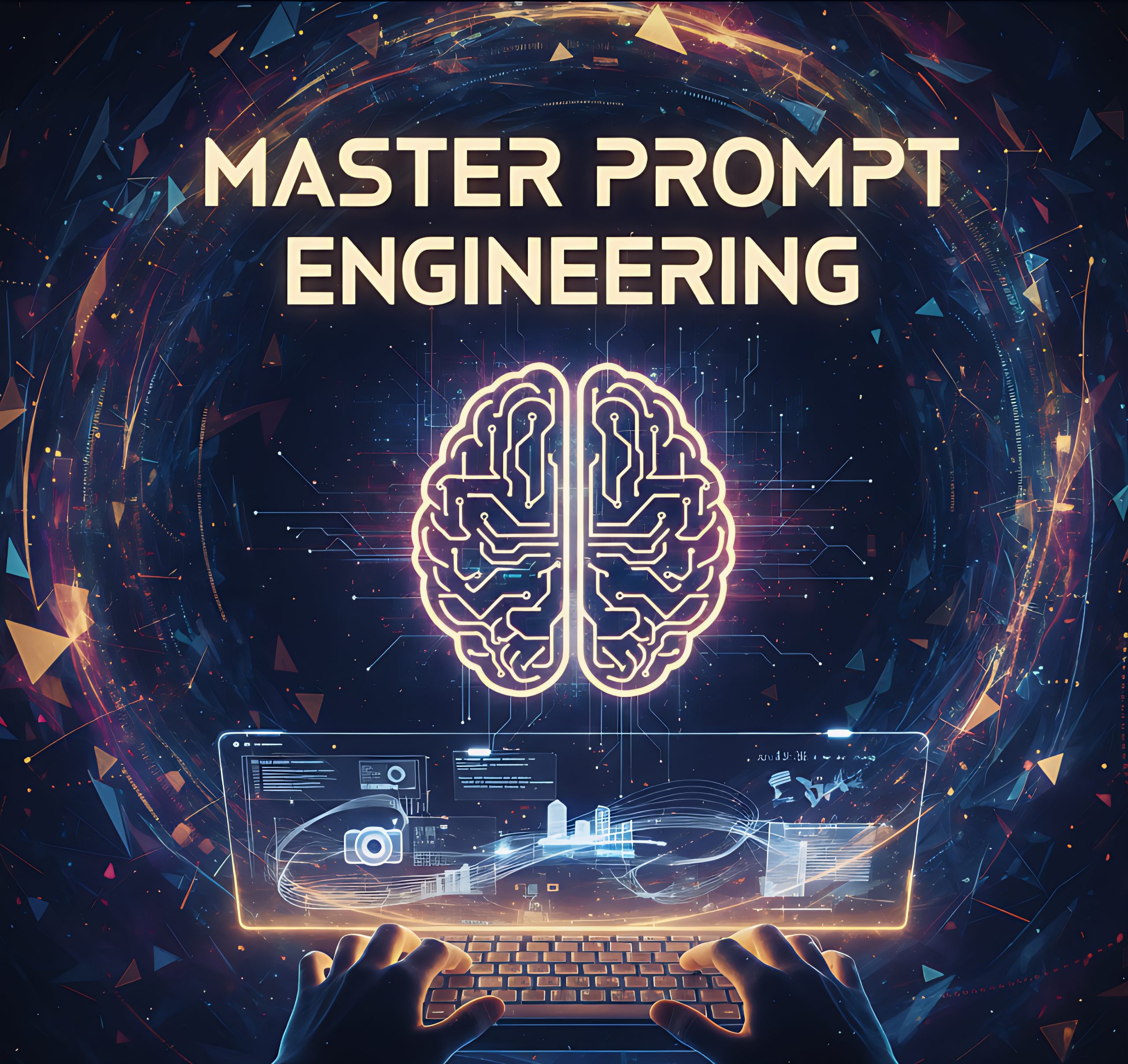 Master Prompt Engineering