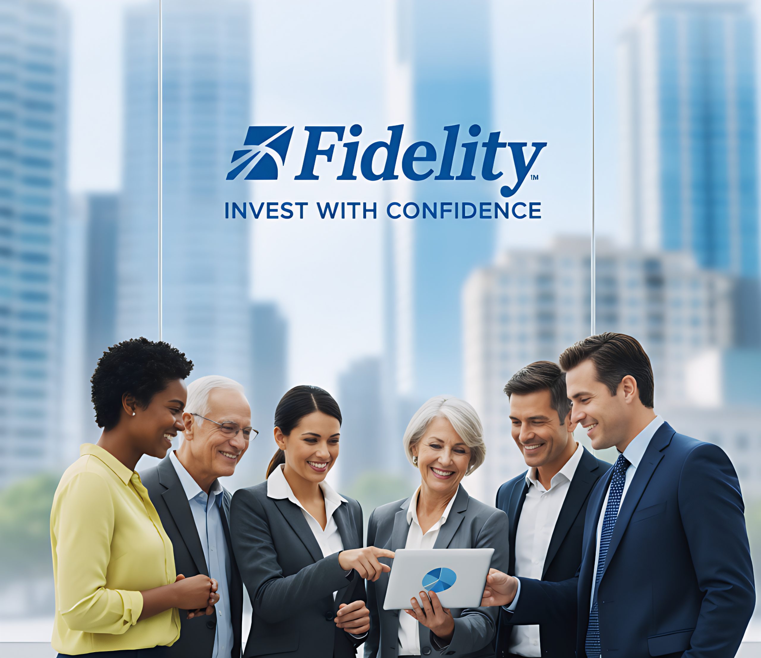 Fidelity Investments: Top 3 Free Investment Apps for Beginners