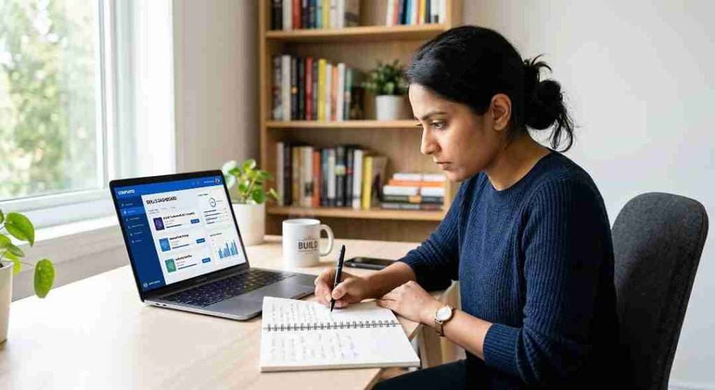 professional building high income skills for financial growth in 2026