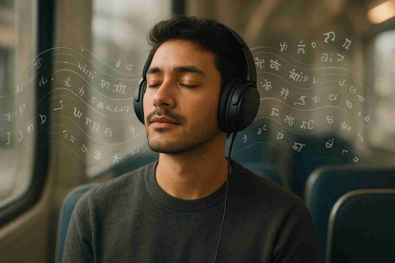 The AI Content Studio - How to Use AI to Learn a Language Faster