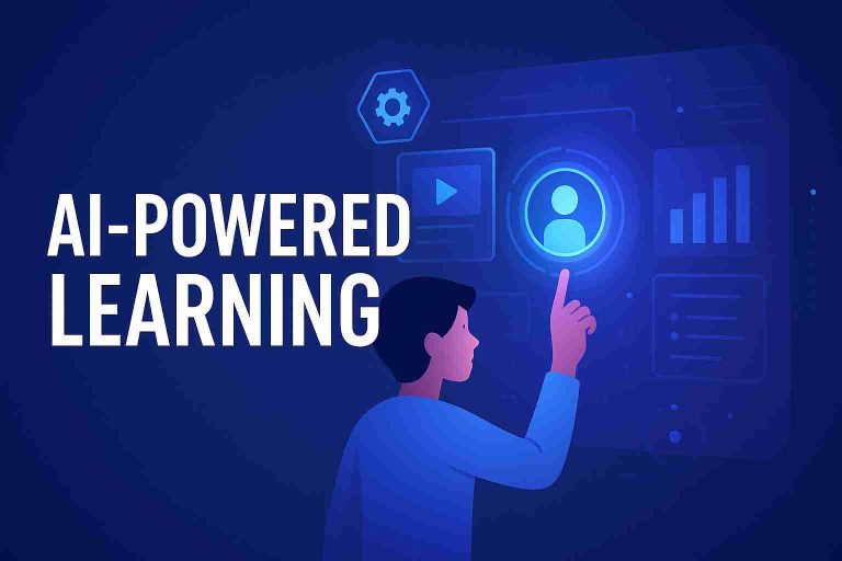 AI-Powered Learning: How to Learn Faster & Earn More (2026 Guide)
