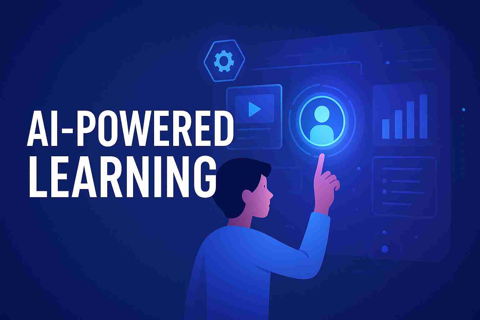 AI-Powered Learning: Earn More in the AI Era