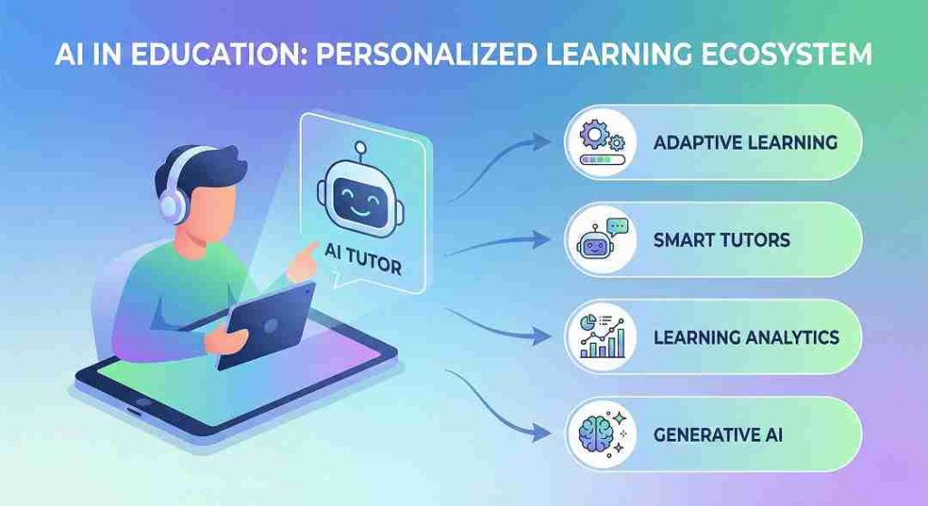 What Is AI-Powered Learning? 