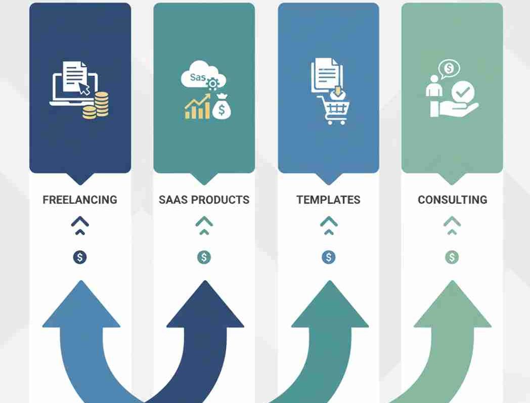 Monetize Your Vibe Coding Skills