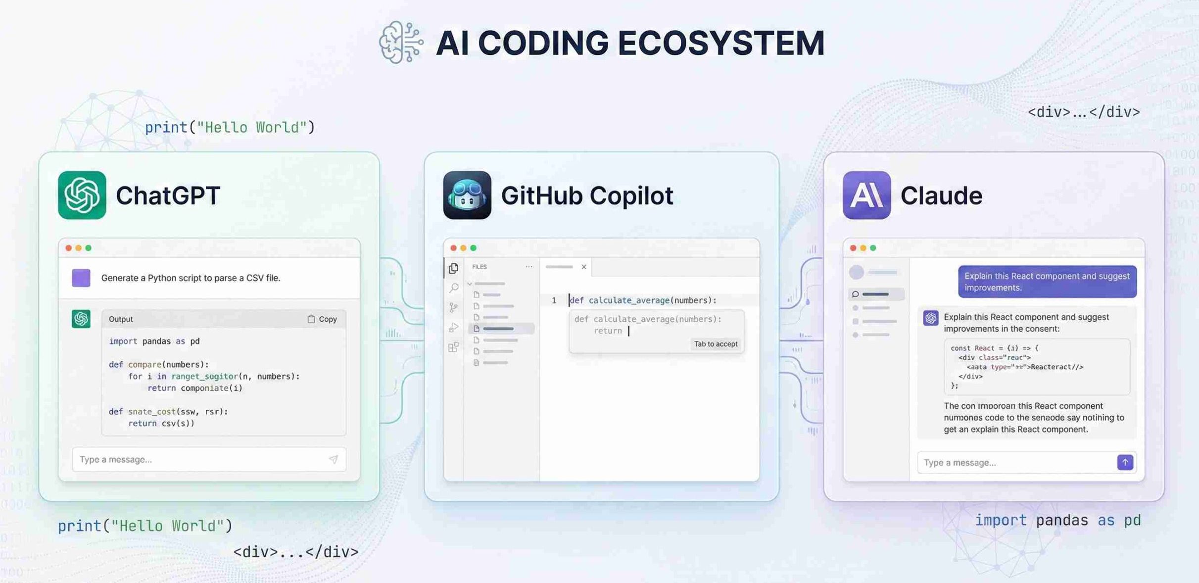 The Essential Tools You Need to Build Projects with Vibe Coding