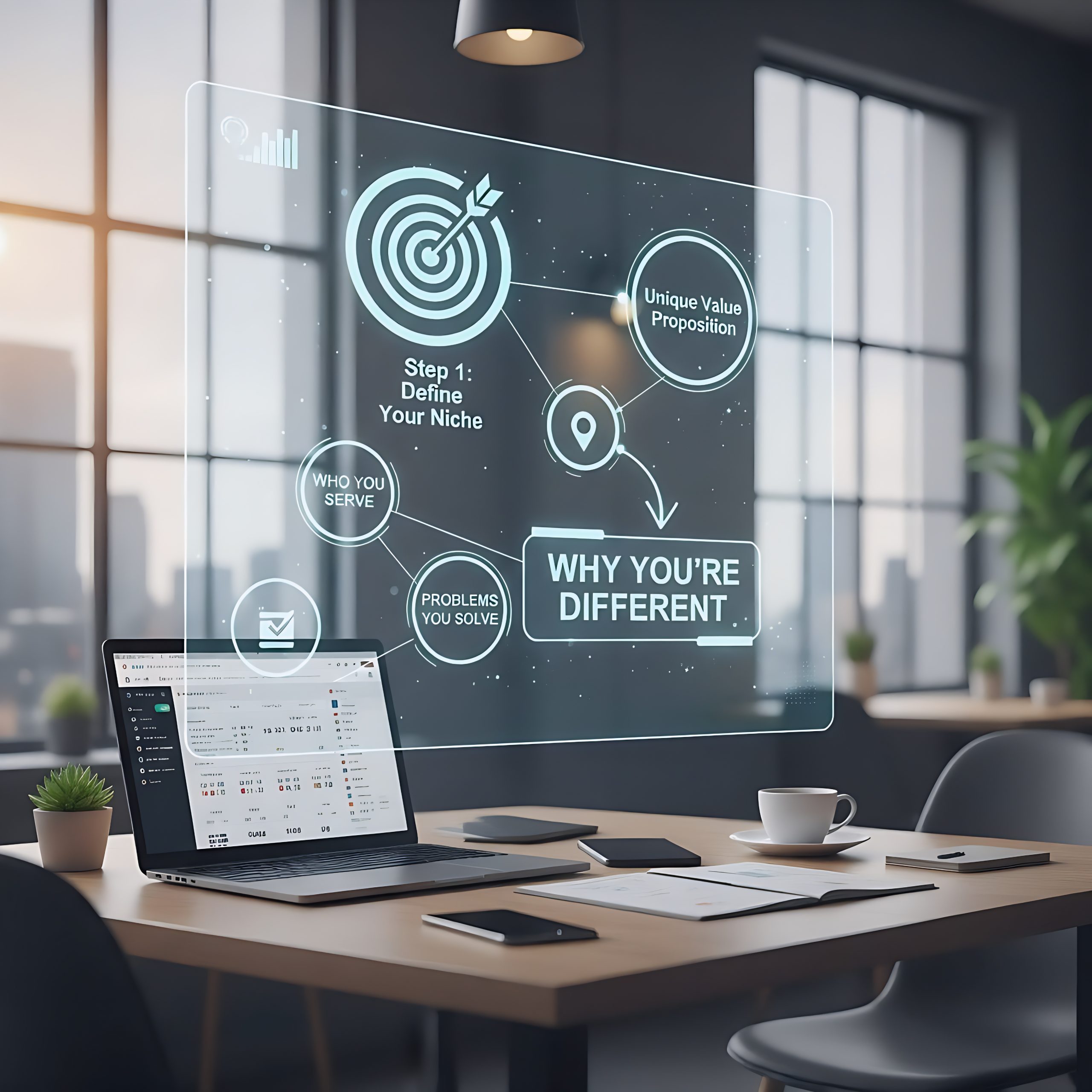 How to Build a Personal Brand as a Freelancer in Pakistan