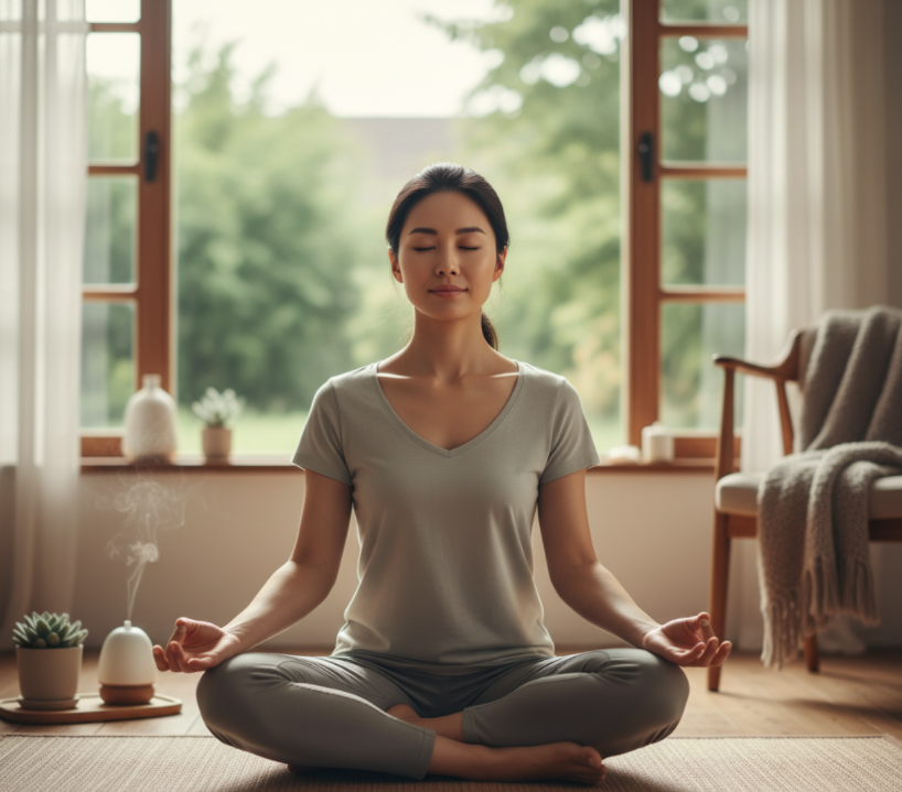 5 Easy Ways to Improve Mental Health Daily