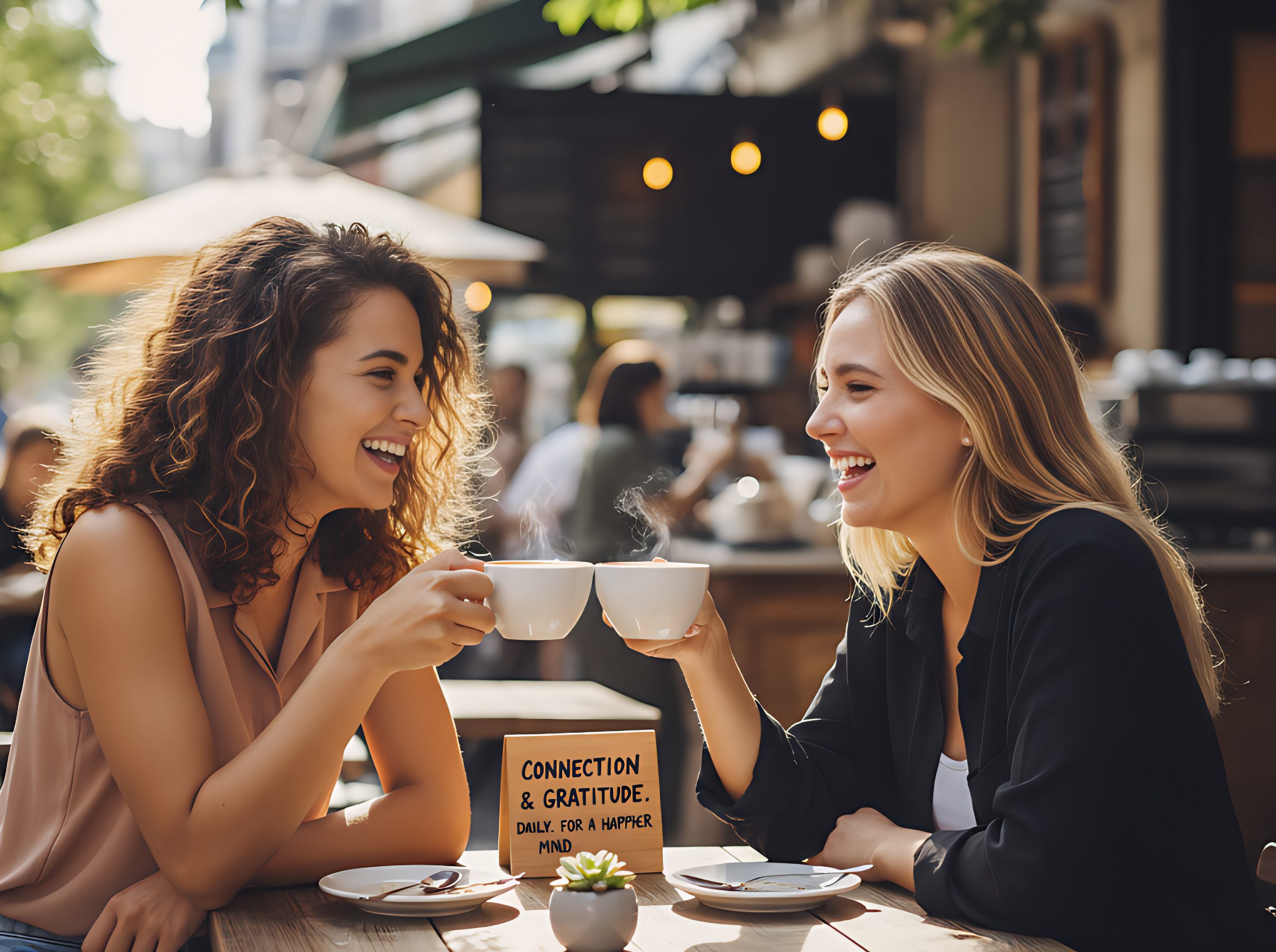 5 easy ways to improve mental health daily