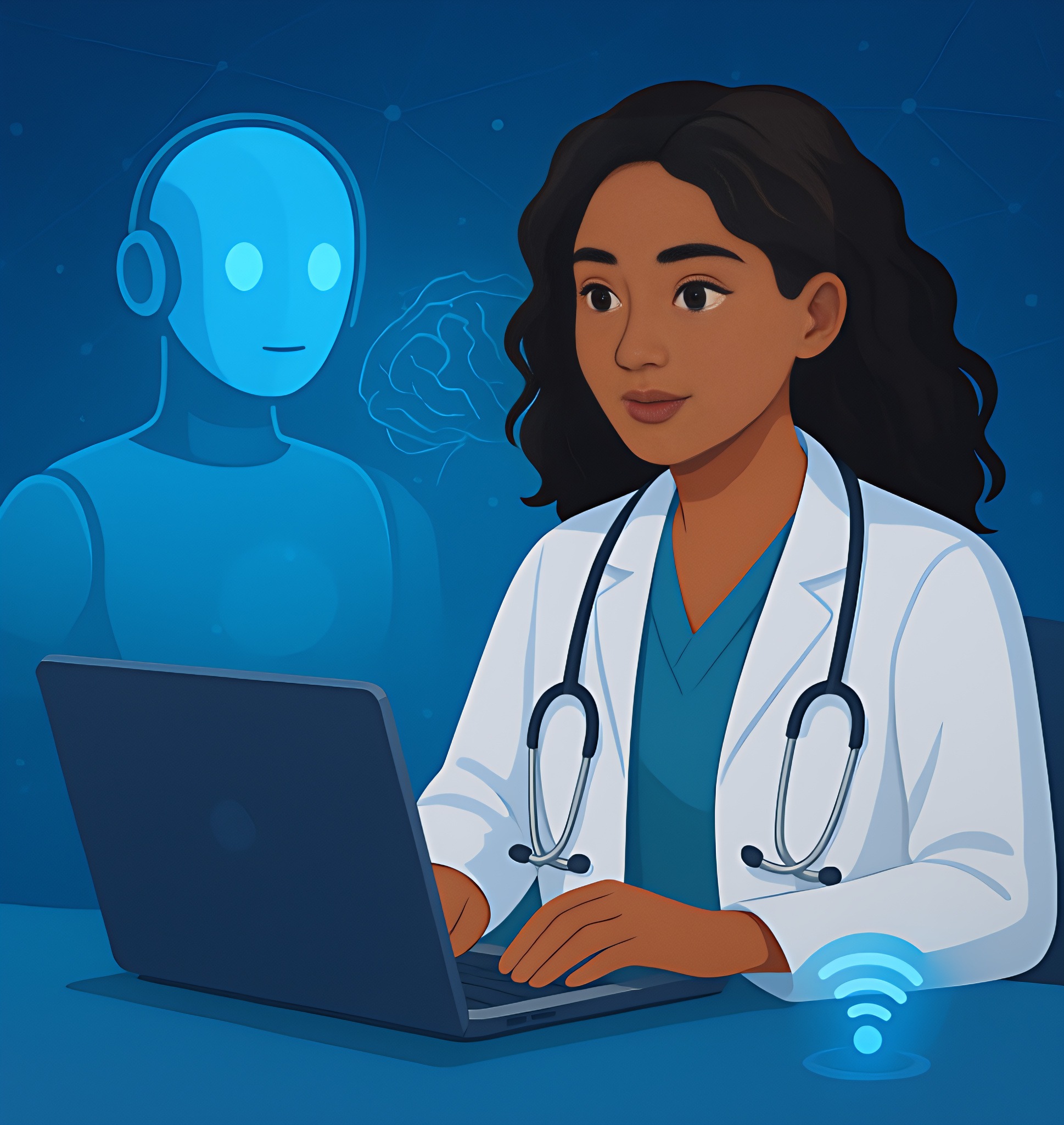 5 Best AI Tools for Medical Students