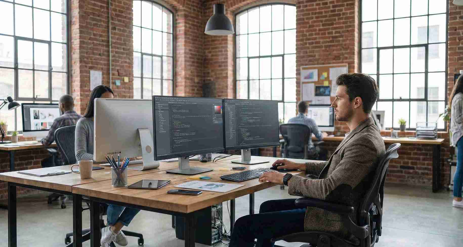 AI-Powered Development