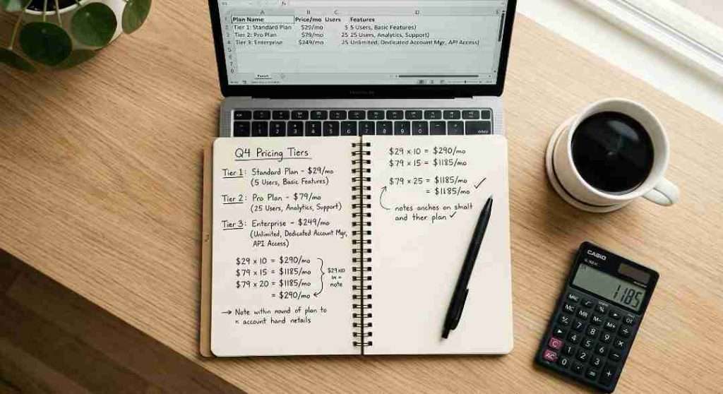 how to price ai automation services 
for small business clients in 2026