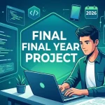 HALearnix AI-powered FYP Idea Generator for Computer Science Students 2026